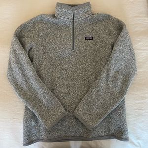 Patagonia Pullover
